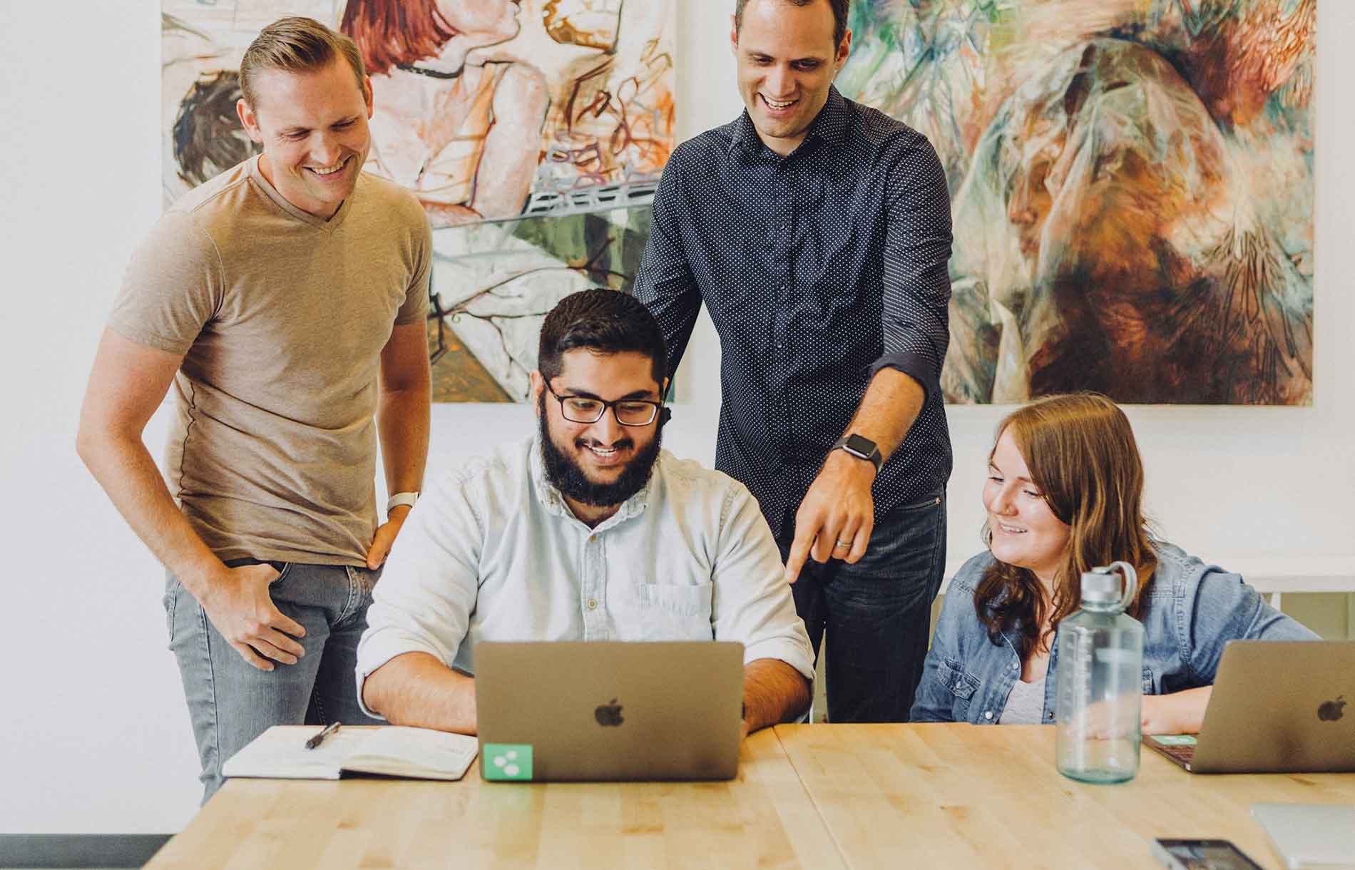 NONPROFIT ORGANIZATIONS KPI’S