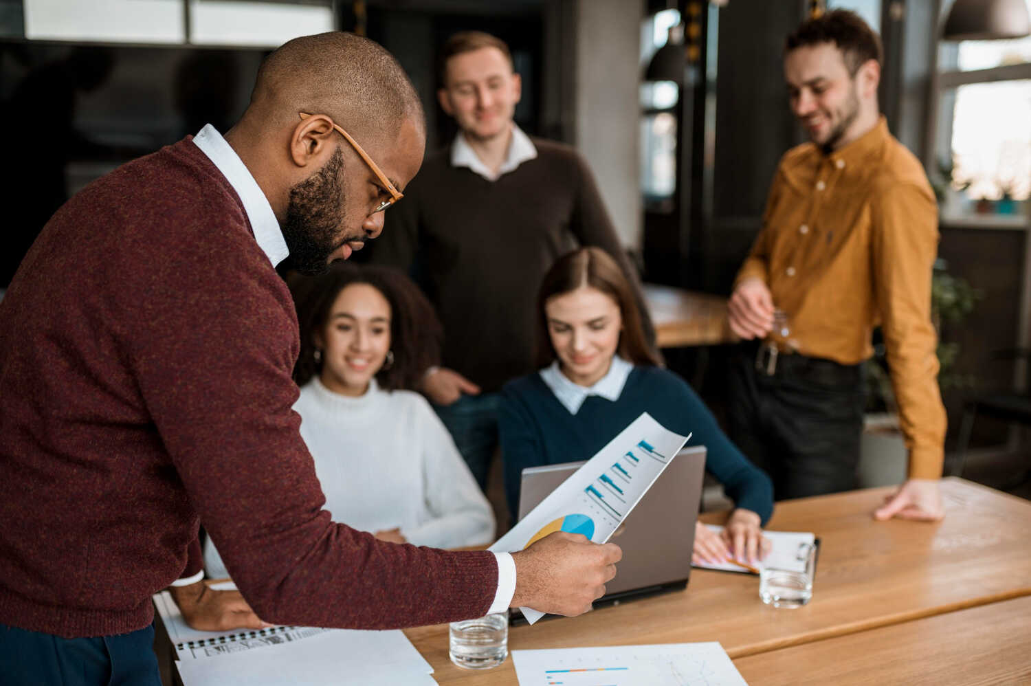 Developing an Advocacy Strategy for Nonprofit Organizations