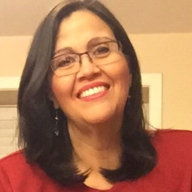 Dr. Ivonne Borrero