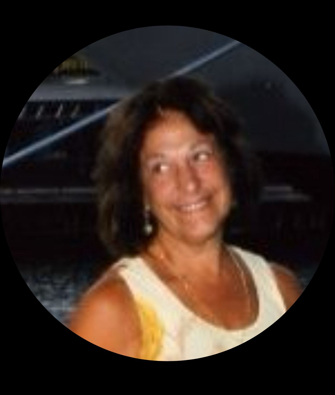 Dr. Evangeline Harris