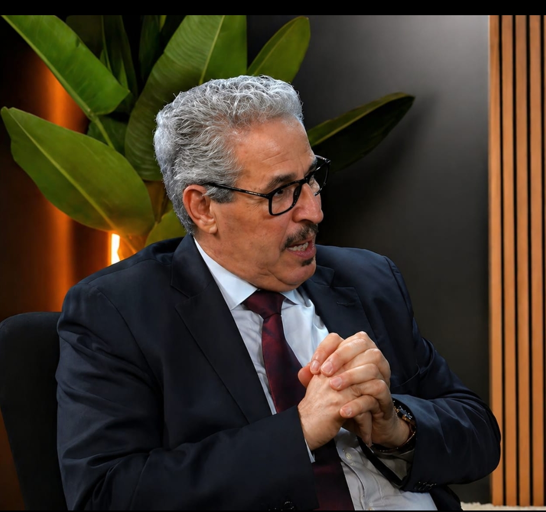 Pr Abdelaziz Snihji